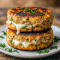 Golden brown Tuna Melt Patties made with cheese, crispy edges, and tender centers, the perfect twist on Fresh Tuna Fish Recipes and easy weeknight Canned Tuna Patties.