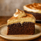 Moist Mexican Chocolate Milk Cake topped with whipped cinnamon cream, a rich and spiced A Mexican Dessert perfect for fans of Mexican Pudding Recipes, Dessert Recipes With Milk, and indulgent Mexican Chocolate Desserts.