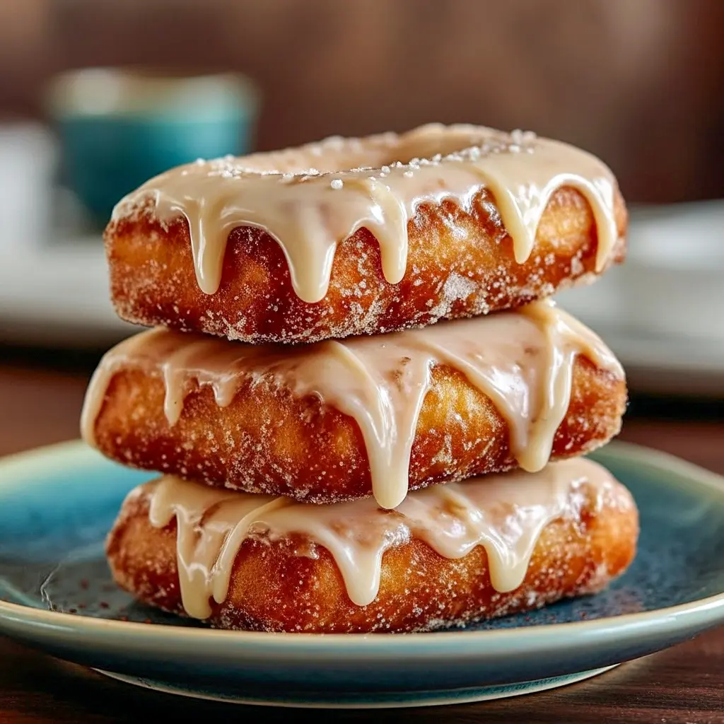 Close-up of golden rectangular maple bars cooling on a wire rack, thick glaze pooling on top and tender crumb showing — homemade Baked Maple Bars that are a win for Yeast Baking Recipes and a weekend twist on a classic Parlor Donuts Recipe, Donut Bars Recipe.