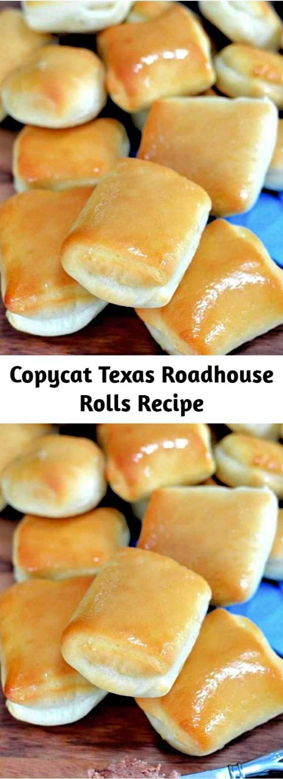 Copycat Texas Roadhouse Rolls Recipe Mom Secret Ingrediets Copycat texas roadhouse rolls recipe mom secret ingrediets