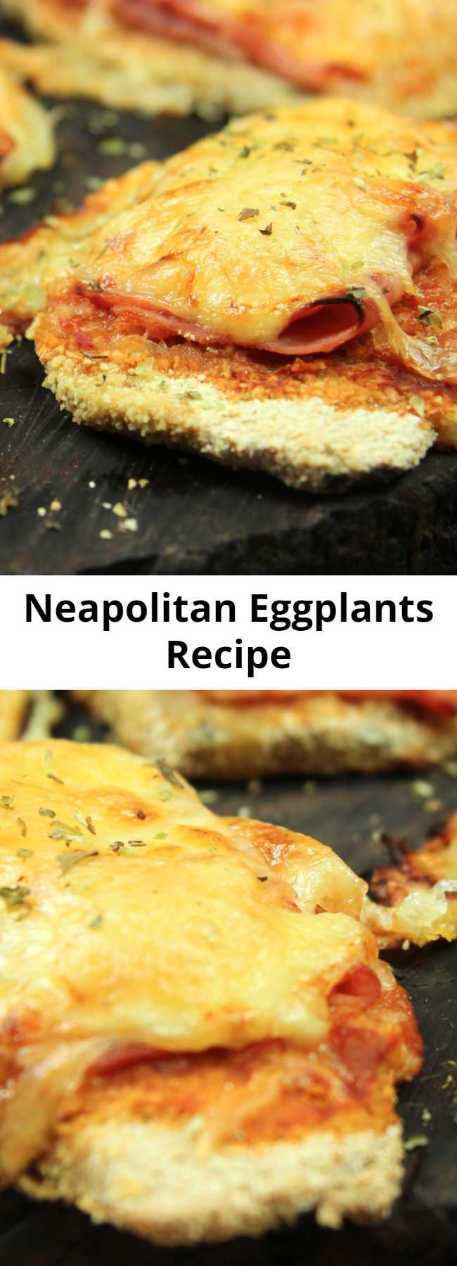 Neapolitan Eggplants Recipe